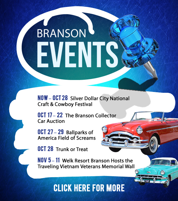 Don t Miss These Amazing Branson Specials Call Today Newsletter 